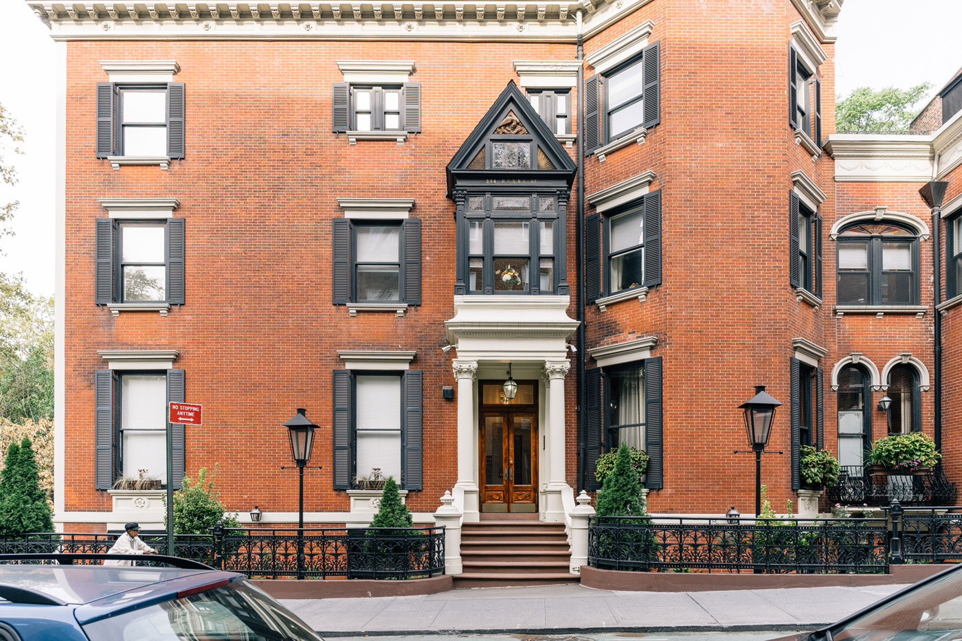 RENTALS | Brooklyn Realty